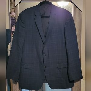 Versace Collection Suit Jacket
